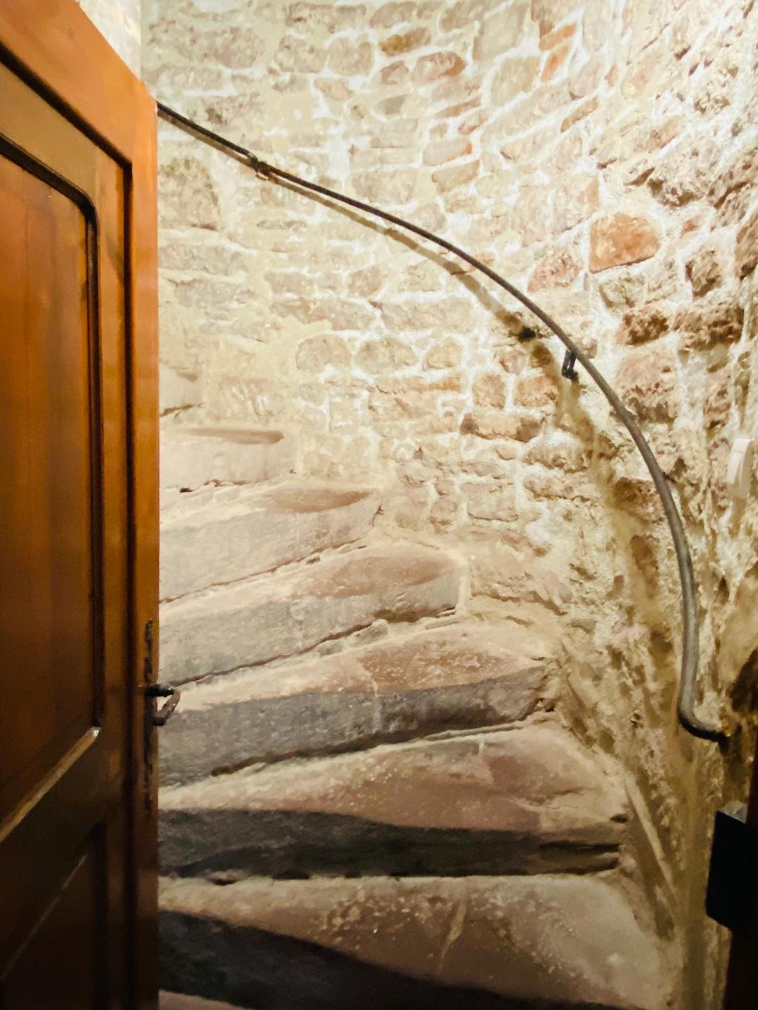 Gite Urbain - Cote Bourg ロデーズ エクステリア 写真